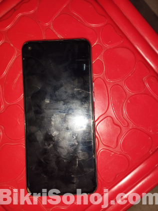 Tecno spark 7 pro